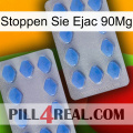 Stop Ejac 90Mg 20